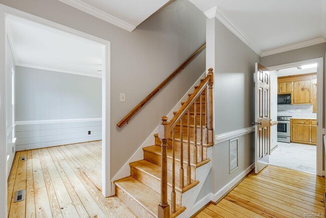 Building Photo - Midlothian Executive Home