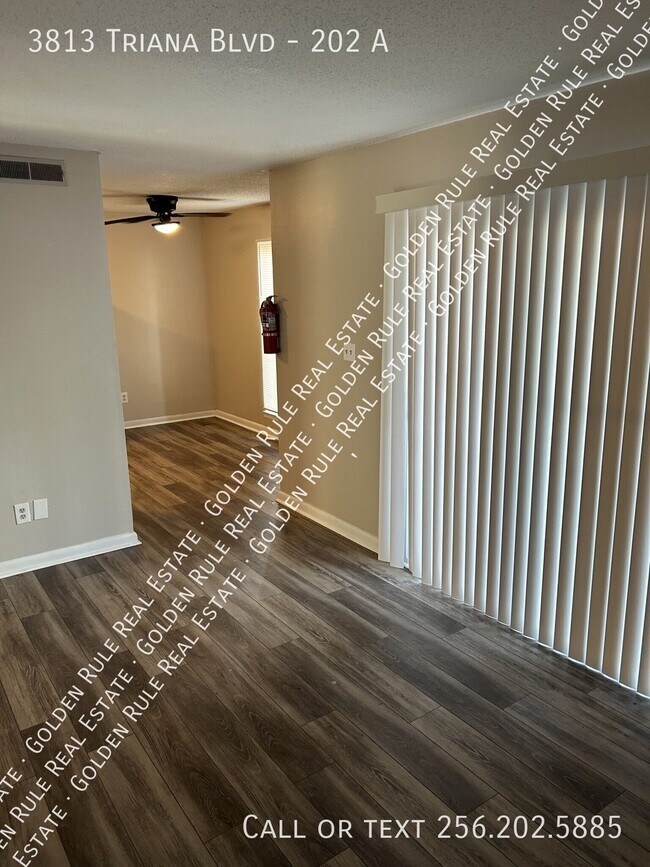 Building Photo - 3813 SW Triana Blvd
