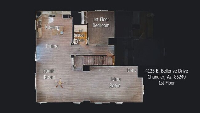 Building Photo - 4125 E Bellerive Dr