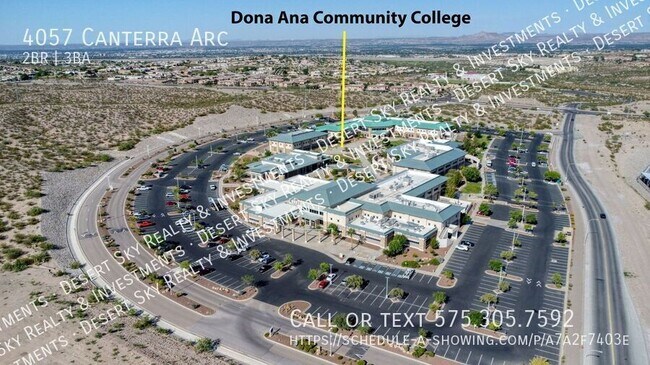 Building Photo - 4057 Canterra Arc