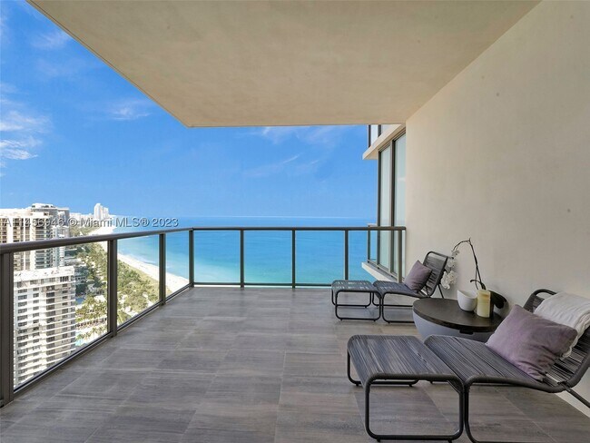 Building Photo - 9703 Collins Ave