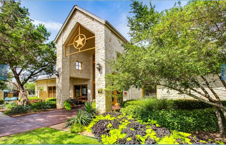 Canyon Ridge 12118 Walnut Park Xing Austin TX 78753 Apartment Finder