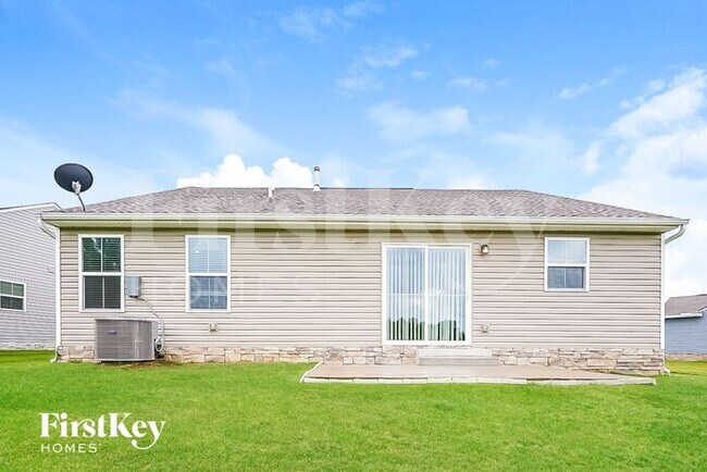 Building Photo - 903 Wilkinson Ln