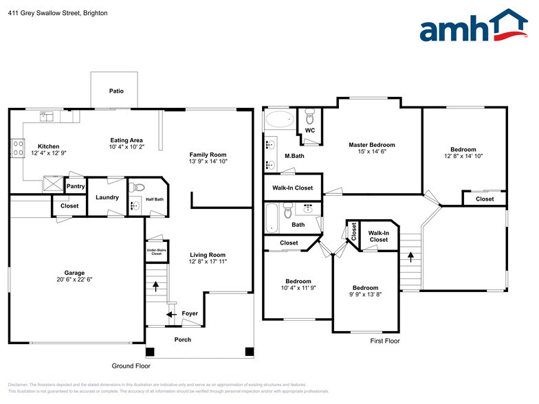 Building Photo - 411 Grey Swallow St