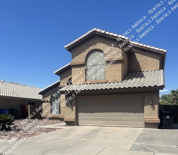 Building Photo - 4616 E Summerhaven Dr