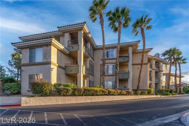 Building Photo - 7167 S Durango Dr