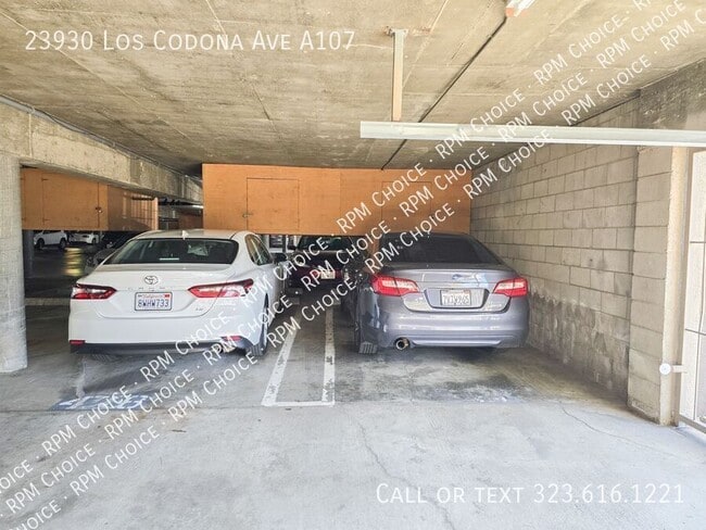 Building Photo - 23930 Los Codona Ave