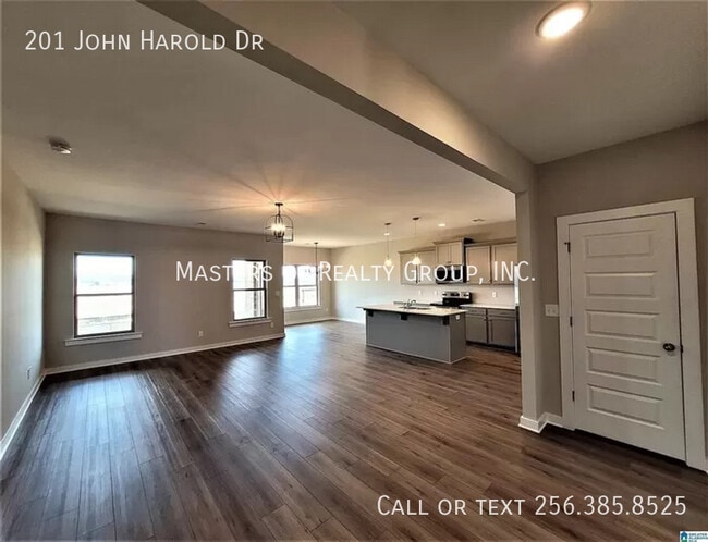 Building Photo - 201 John Harold Dr