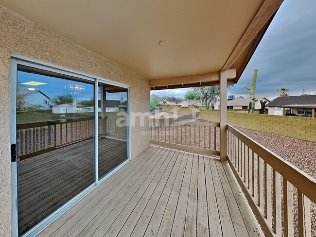 Building Photo - 3314 W Placita De La Bajada