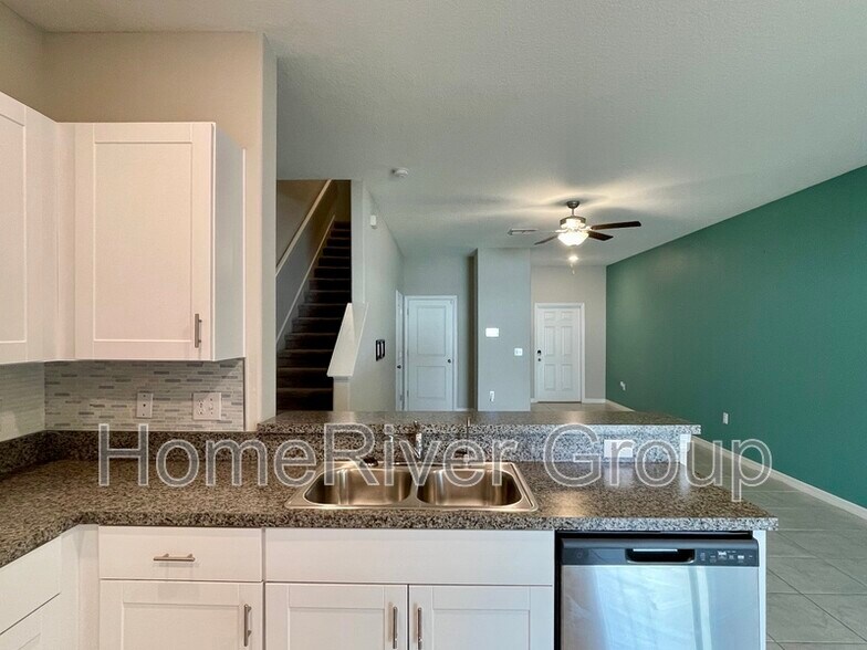 Building Photo - 4427 Globe Thistle Dr