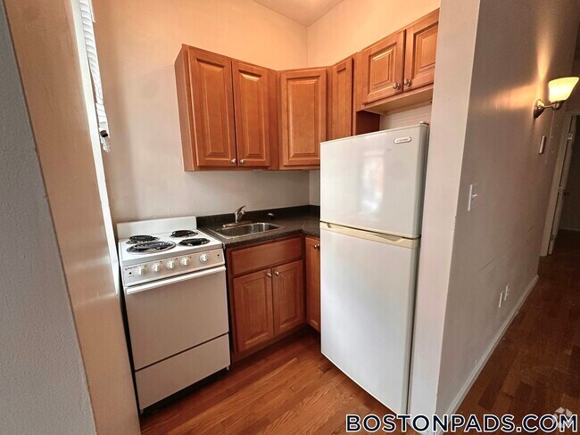 Building Photo - 67 S Huntington Ave