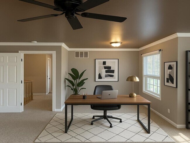 Building Photo - 5490 Fox Path Ln