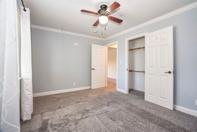 Building Photo - 3BR/1BA North Shoreview Home with Yard & Redwood Deck | Pet Friendly | Near Caltrain | YouTube Tour