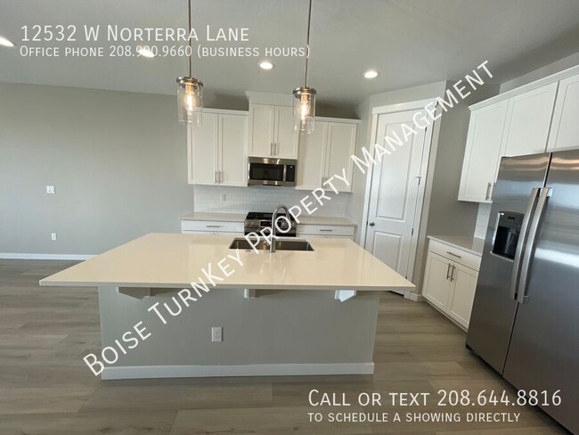 Building Photo - Brand New 3 Bedroom Townhome with TWO Flex...