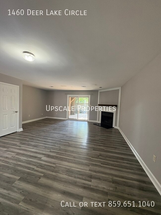 Building Photo - 1460 Deer Lake Cir