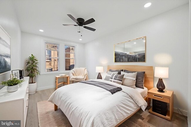 Building Photo - 3251 N Marston St