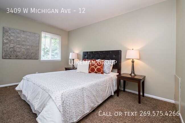 Building Photo - 3409 W Michigan Ave