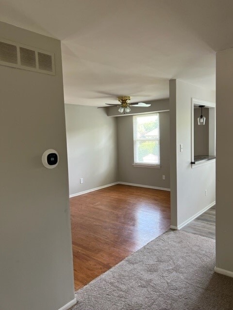 Dining Room - 1777 N Dove Rd