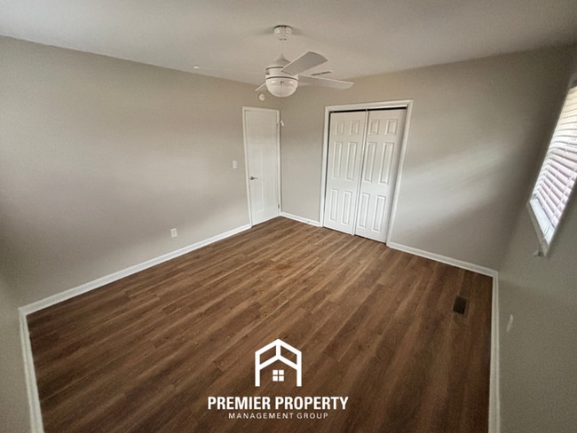 Building Photo - Charming 3BR/2BA Birmingham Home with Hardwood Floors & Covered Patio