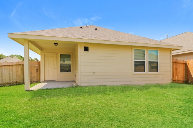 Building Photo - Rivers Edge - 2510 Coho Dr., Conroe, TX 77384