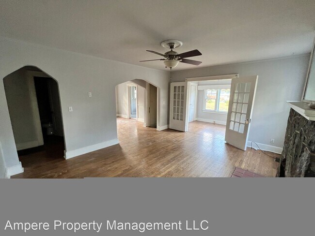 Building Photo - 2 br, 1 bath House - 1105 John Ross Rd