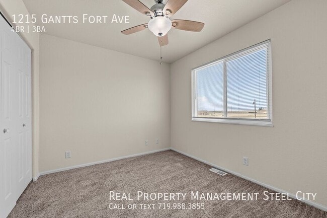 Building Photo - 1215 N Gantts Fort Ave
