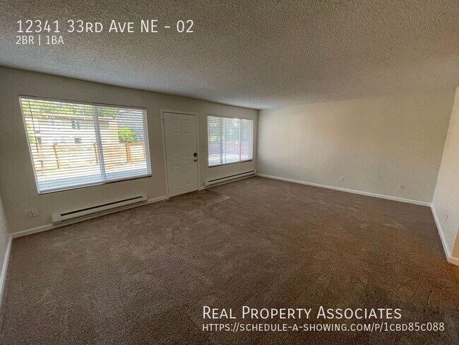 Building Photo - 12341 33rd Ave NE