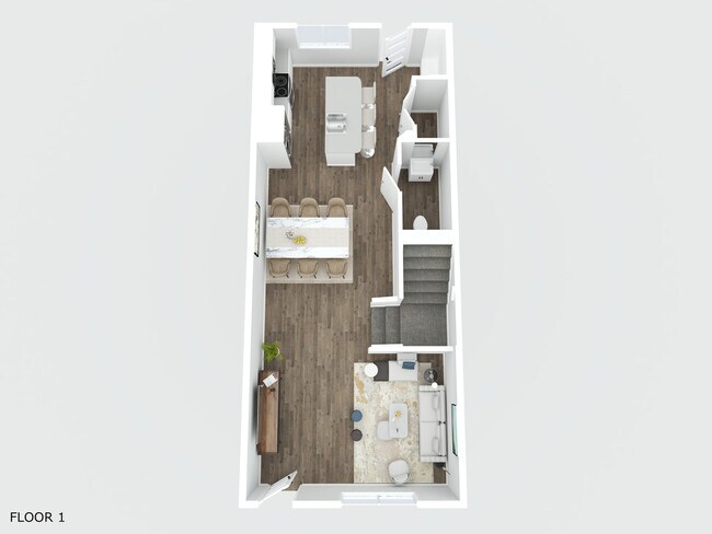Floorplan - 937 Fulton St W