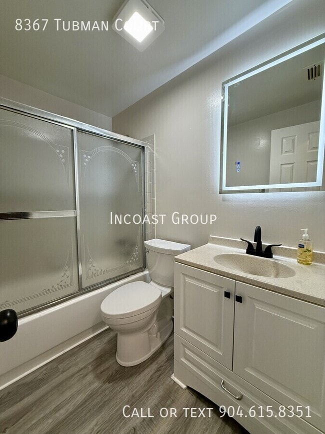 Building Photo - 8367 Tubman Ct