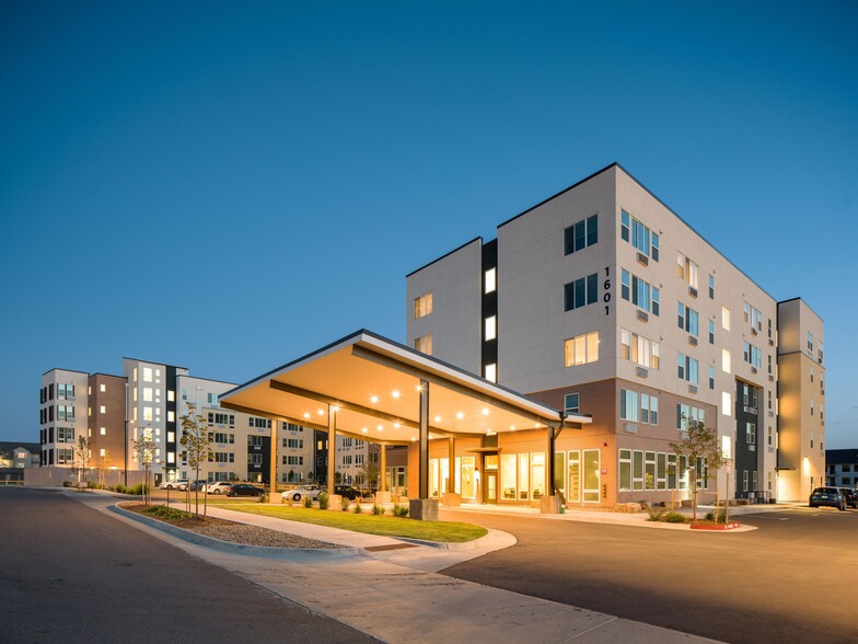 Primary Photo - Karl's Farm Active Adult Apartments