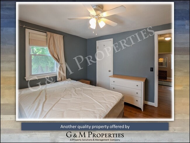 Building Photo - Fantastic 3-Bedroom in UofR / Strong Neigh...