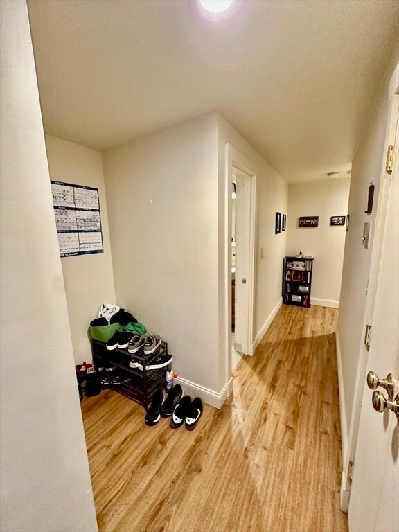 Building Photo - 117 W Concord St