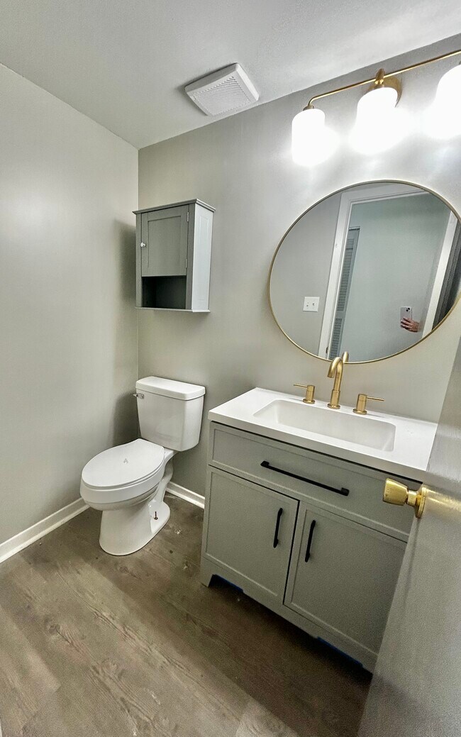 Building Photo - Willow Trace