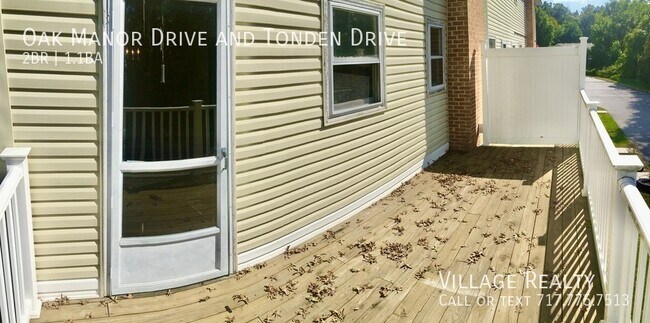 Building Photo - 188 Oak Manor Dr