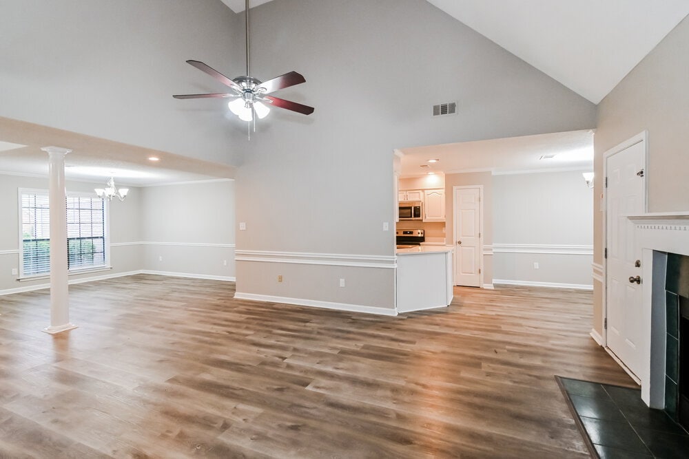 Building Photo - 3580 Brandon Ln