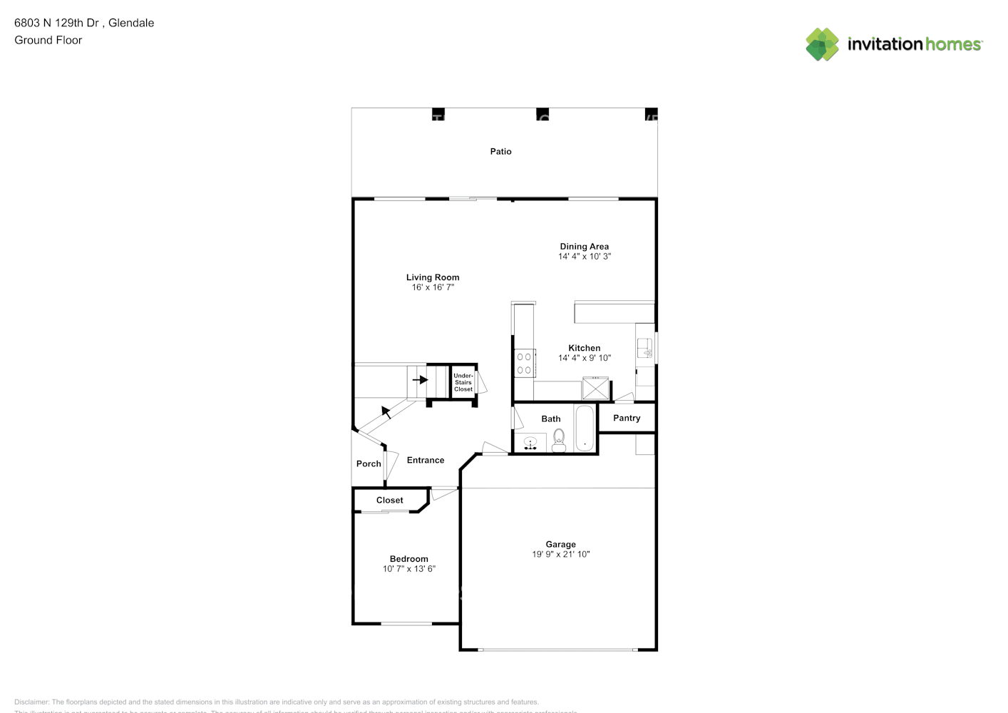 Building Photo - 6803 N 129th Dr