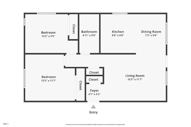 Building Photo - 5495 A St