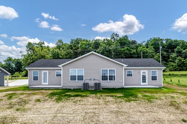 Building Photo - 2022 McCleary Rd