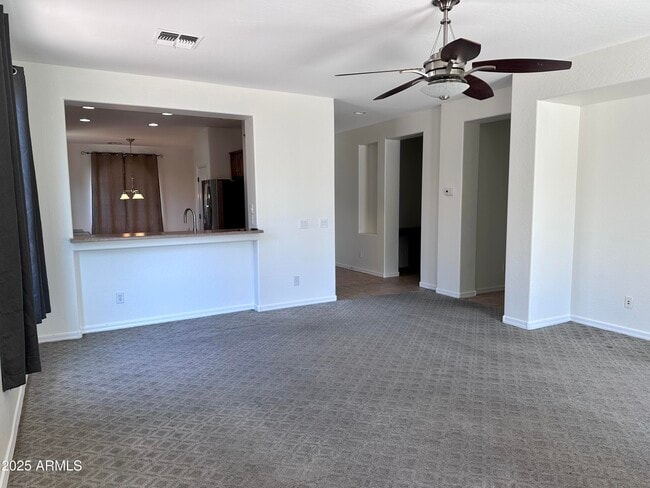 Building Photo - 4324 S Fireside Trail