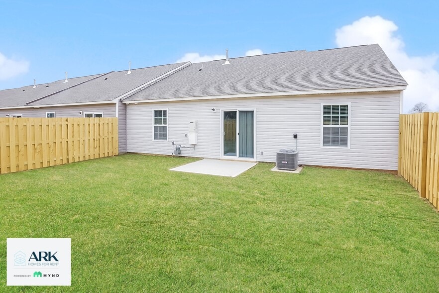 Building Photo - 2009 Catlet Ct