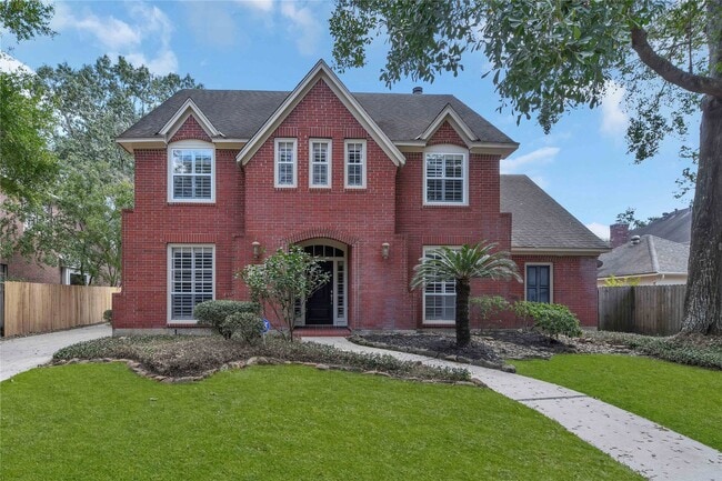 Building Photo - 4422 Brook Shadow Dr