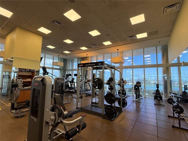 Building Photo - 50 Biscayne Blvd