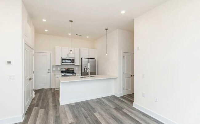 Kitchen - 1148 N 2nd St