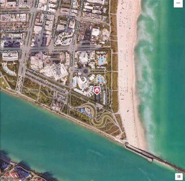 Building Photo - 100 South Pointe Dr