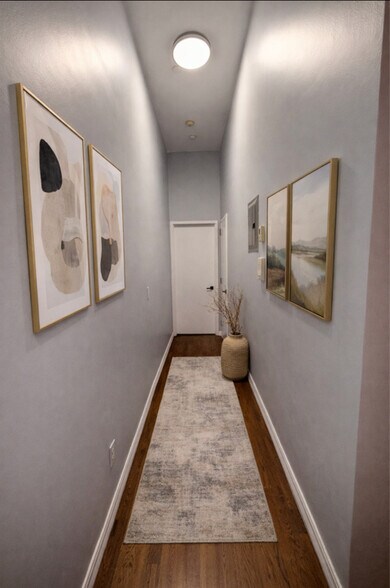 Building Photo - 135 W 130th St