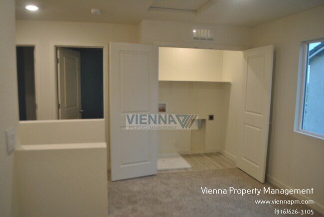 Building Photo - BRAND NEW West Roseville Solar home for rent!