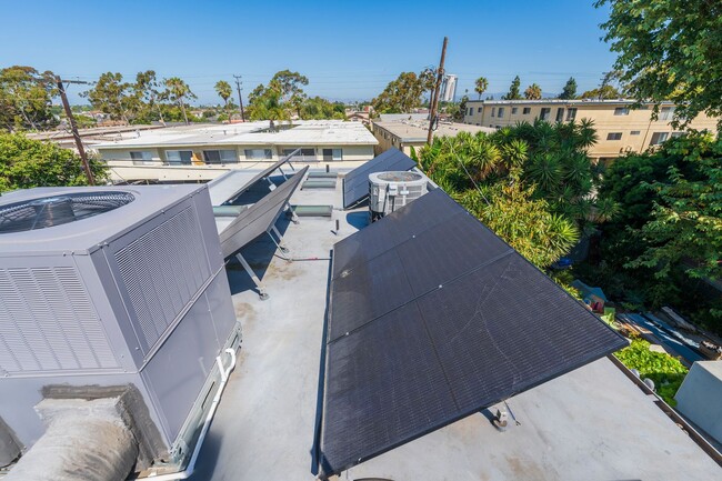 Building Photo - Silicon Beach Sanctuary: A Custom Architec...