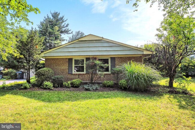 Building Photo - 4607 Marshall Hall Ln