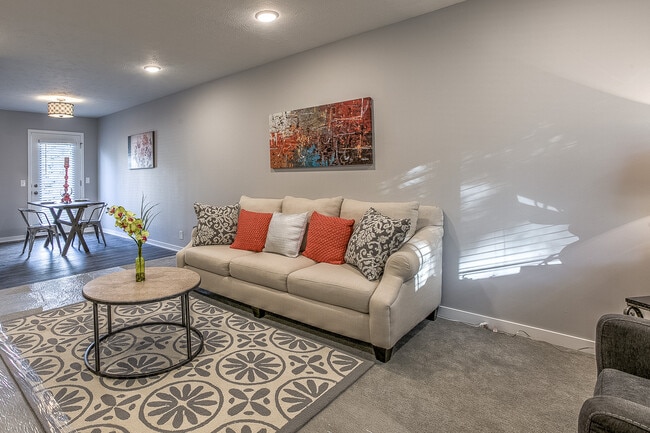 Interior Photo - Harrisville Townhomes
