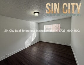 Building Photo - "Chic 1-Bed Oasis with Granite Elegance in Vibrant Las Vegas!"